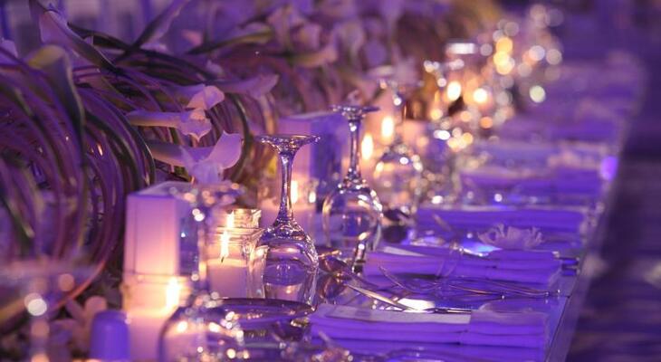 InterContinental Phoenicia Beirut