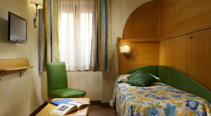 Hotel Santa Maria
