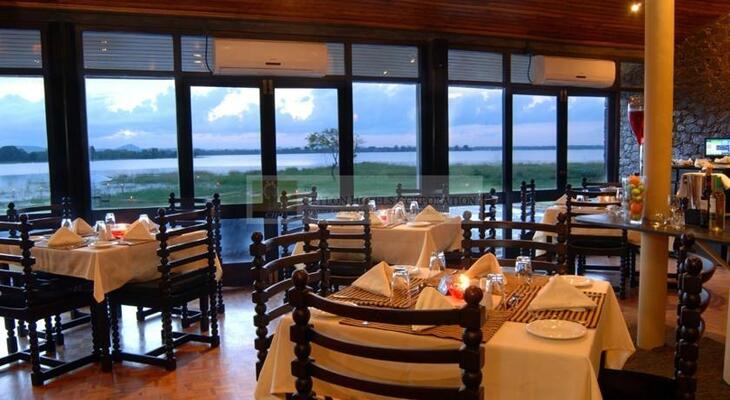 The Lake Hotel Polonnaruwa