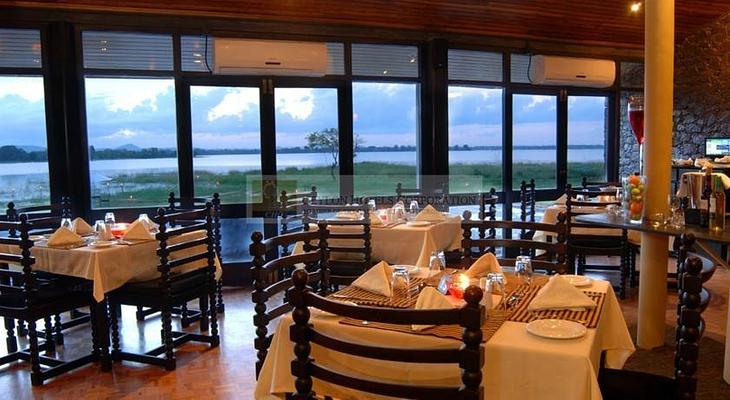 The Lake Hotel Polonnaruwa
