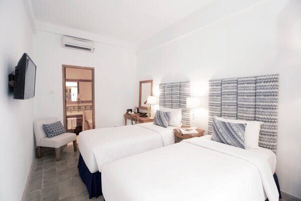 Adhisthana Hotel