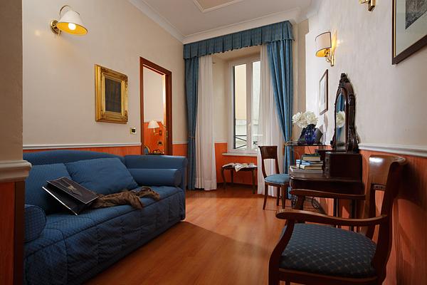 Hotel Portoghesi