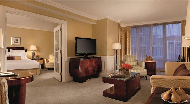 The Ritz-Carlton, Washington, D.C.