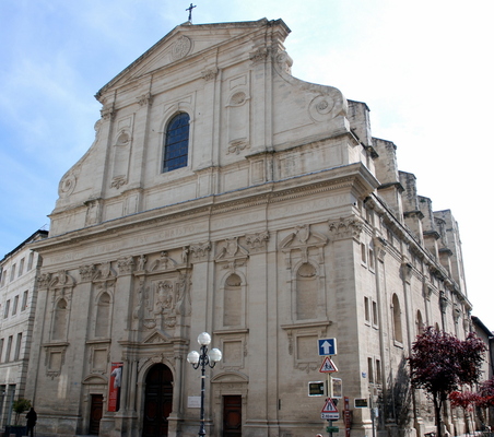 Musee Lapidaire