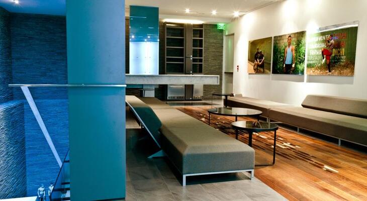 Templar Hotel