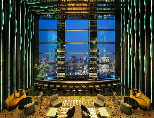 The Prince Gallery Tokyo Kioicho, A Luxury Collection Hotel