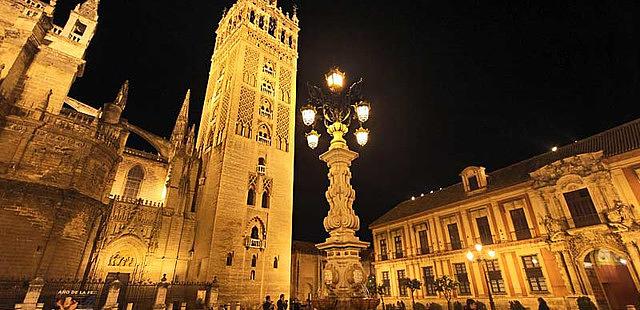 Torre Giralda