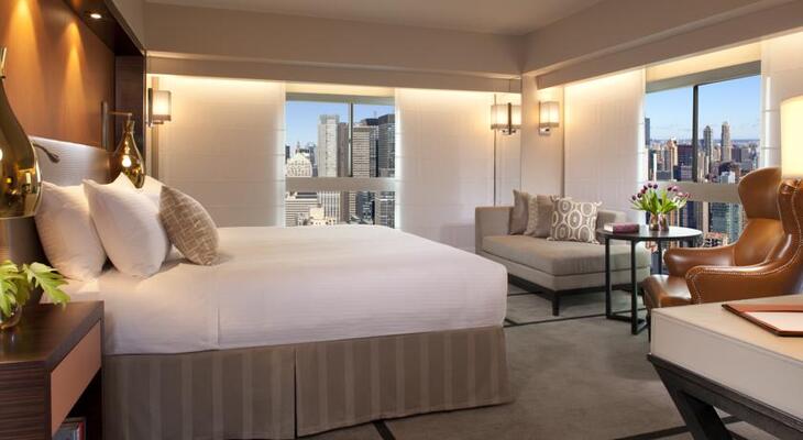 Millennium Hilton New York One UN Plaza