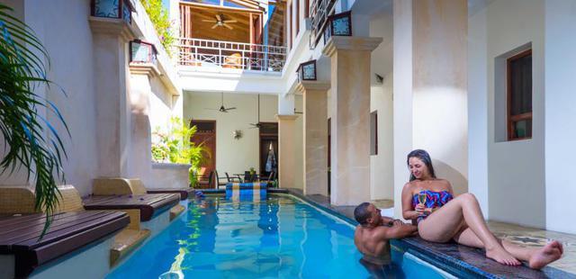 Casa Sanchez Boutique Hotel