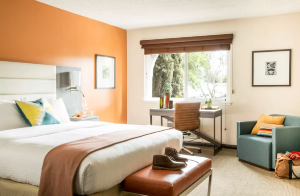 Hotel Avante