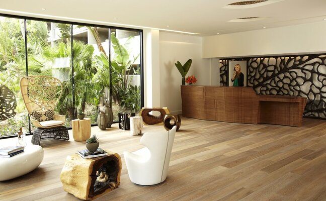 Hotel La Jolla, Curio Collection by Hilton