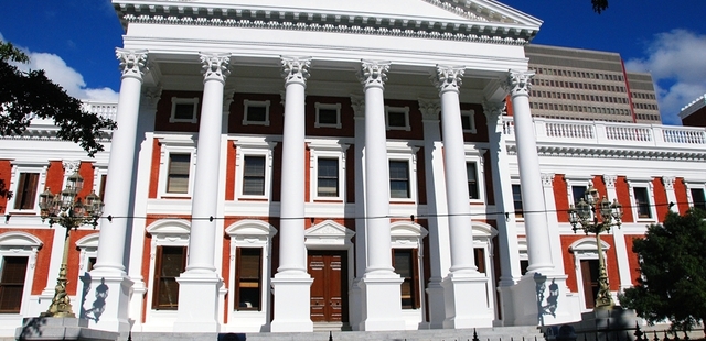 Parliament of the Republic of South Africa