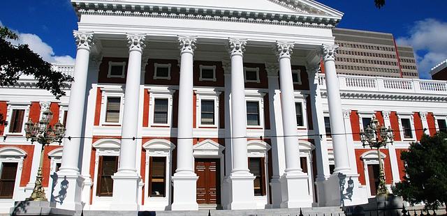Parliament of the Republic of South Africa
