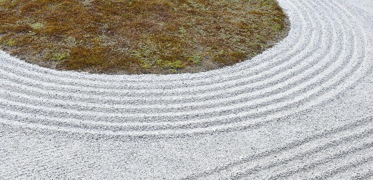 Portland Japanese Garden