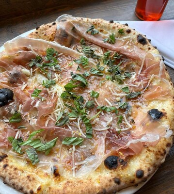 Pizzeria Libretto