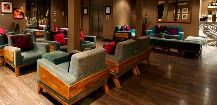 The Villare Hotel