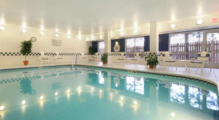 Fairfield Inn Philadelphia Airport