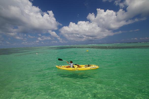 Tranquility Bay Resort