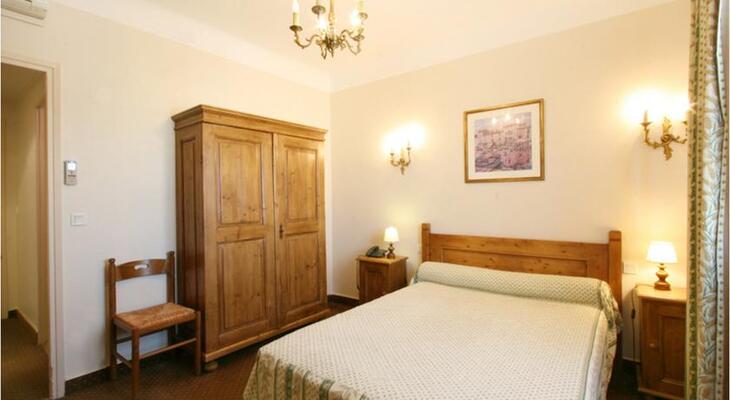 NEGRECOSTE Hotel & Spa