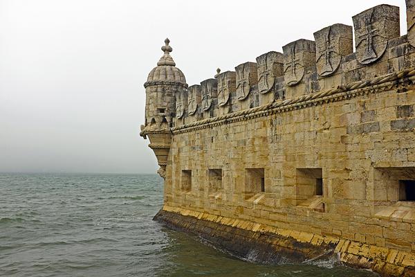 Torre de Belem