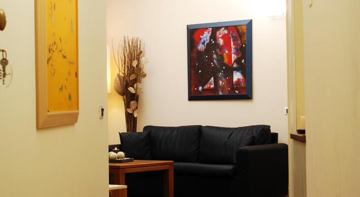 Uappala Hotel Ferrara