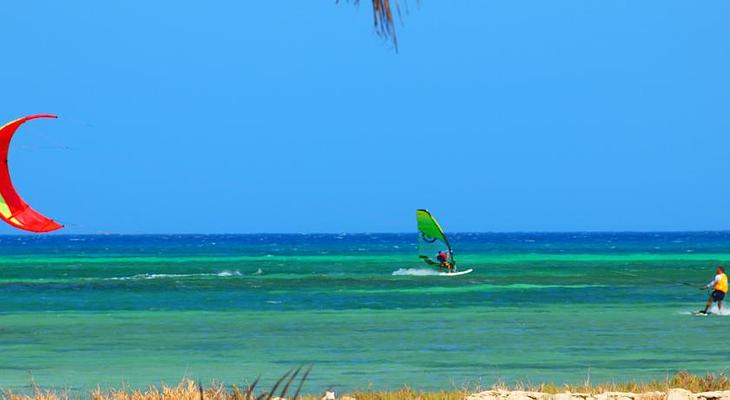 Beach House Aruba Apartments