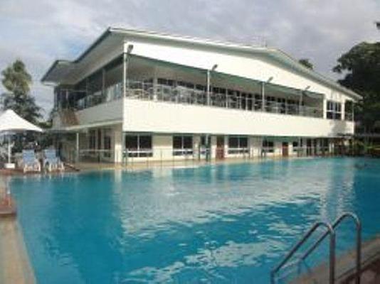 Madang Resort Hotel & Conference Centre