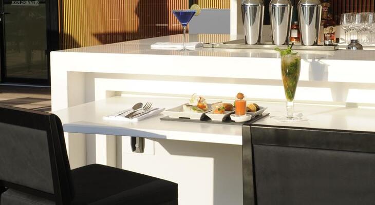 Crowne Plaza Montpellier - Corum, an IHG Hotel