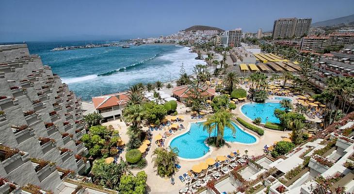 Arona Gran Hotel