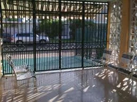 El Patio Guest House