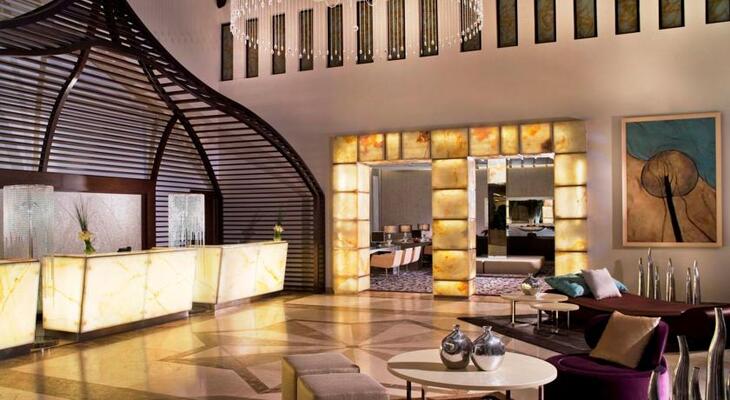 Gran Melia Palacio de Isora
