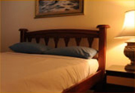 Masada Bed & Breakfast