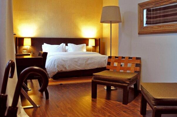 Azur Real Hotel Boutique & SPA