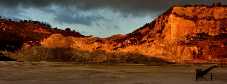 Solfatara