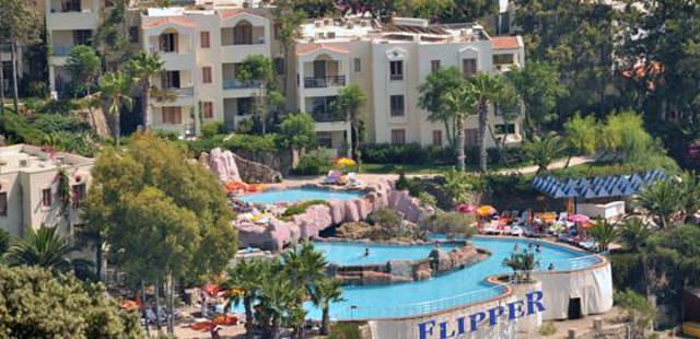 Club Flipper Hotel