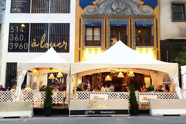 Ferreira Cafe