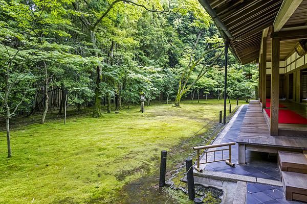 Daitoku-ji Temple