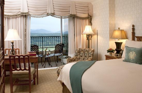 The Inn on Biltmore Estate