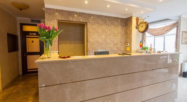 Klassik Hotel