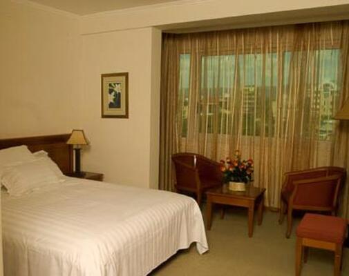 Adot-Tina Hotel