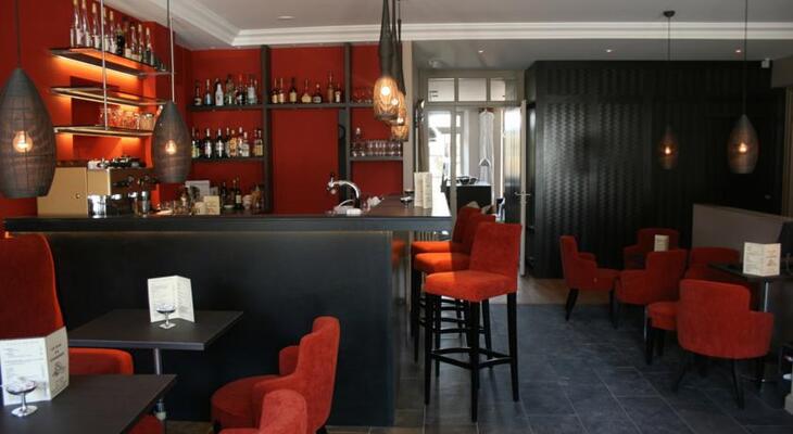 Hotel Le d'Avaugour