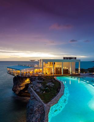 Sonesta Ocean Point Resort St Maarten