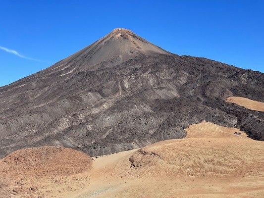 Teide National Park