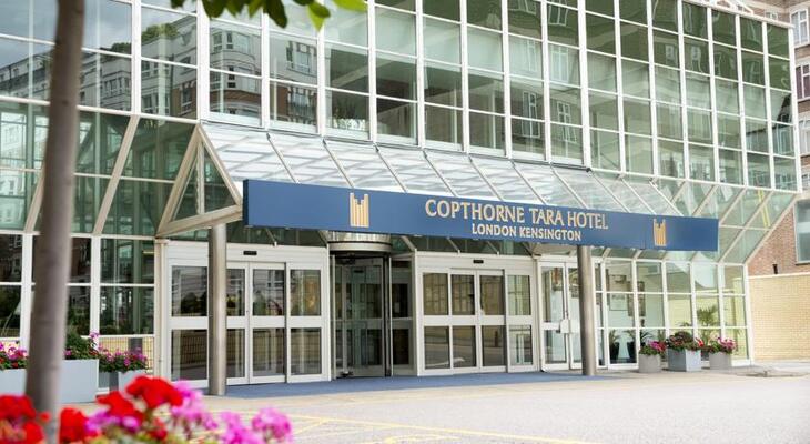 Copthorne Tara Hotel London Kensington