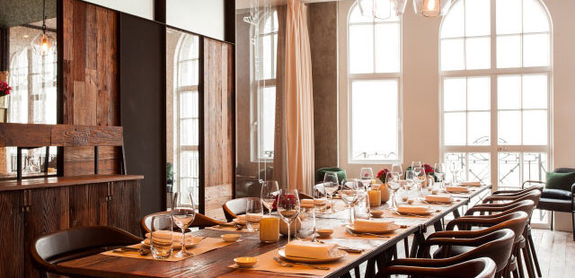 Mercato by Jean-Georges