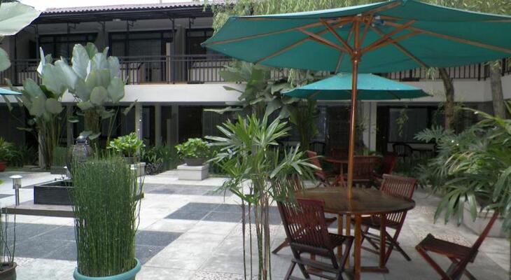 Guntur Hotel