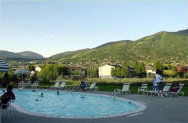 Holiday Inn Steamboat Springs, an IHG Hotel