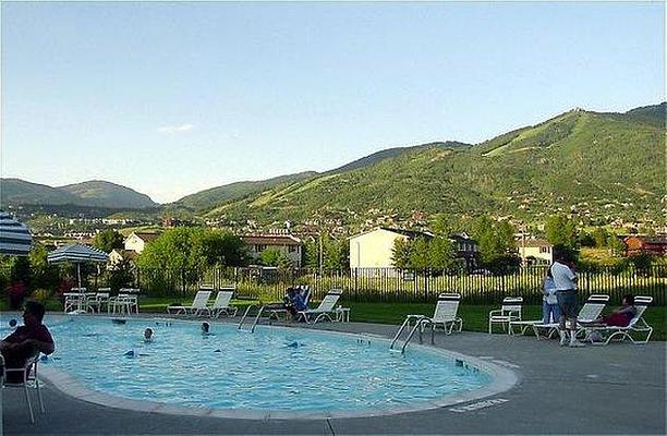 Holiday Inn Steamboat Springs, an IHG Hotel