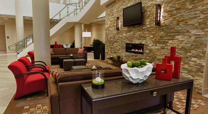 Four Points by Sheraton London