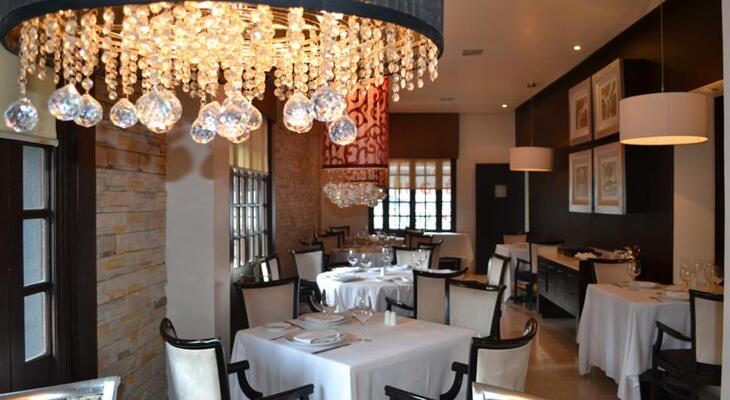 Hotel Royal Reforma
